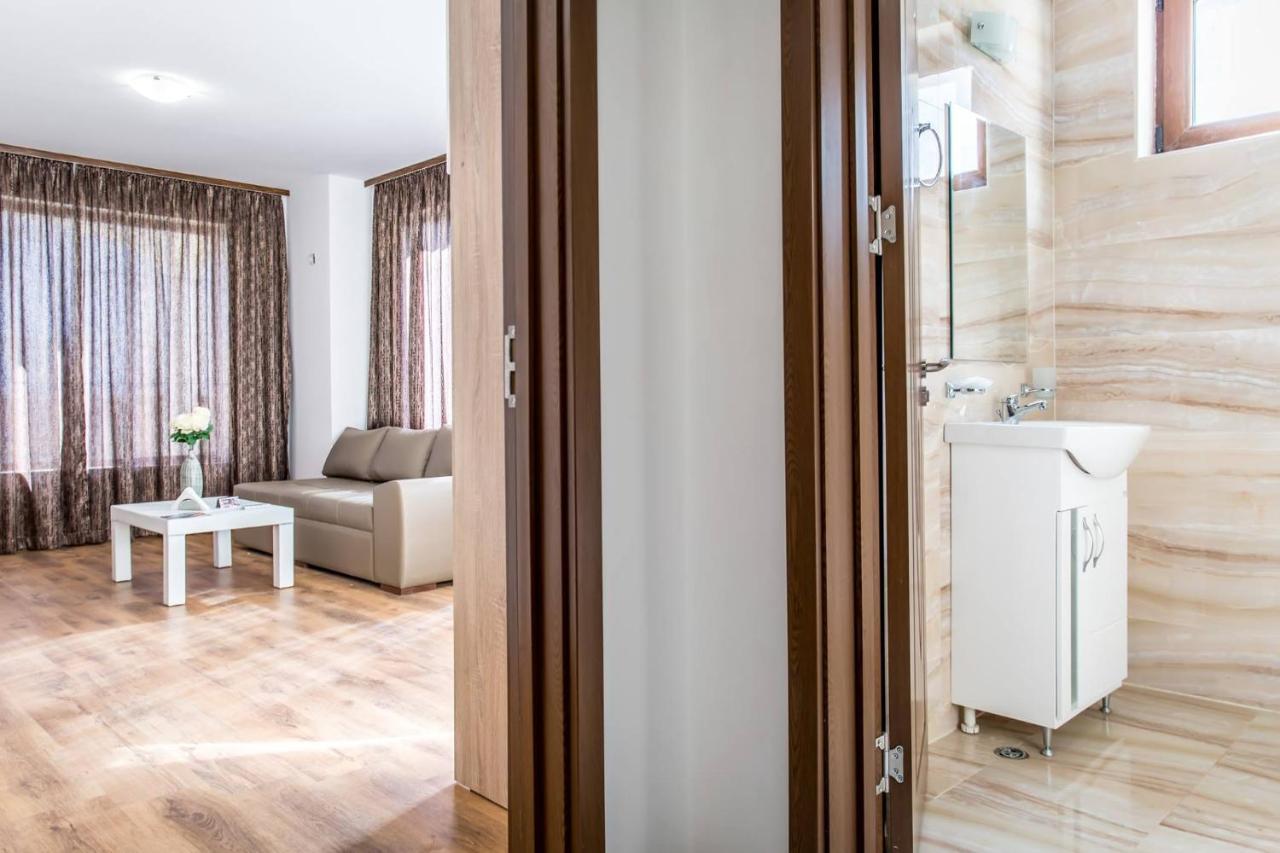 Апартамент За Гости Villa Rawda Exterior foto
