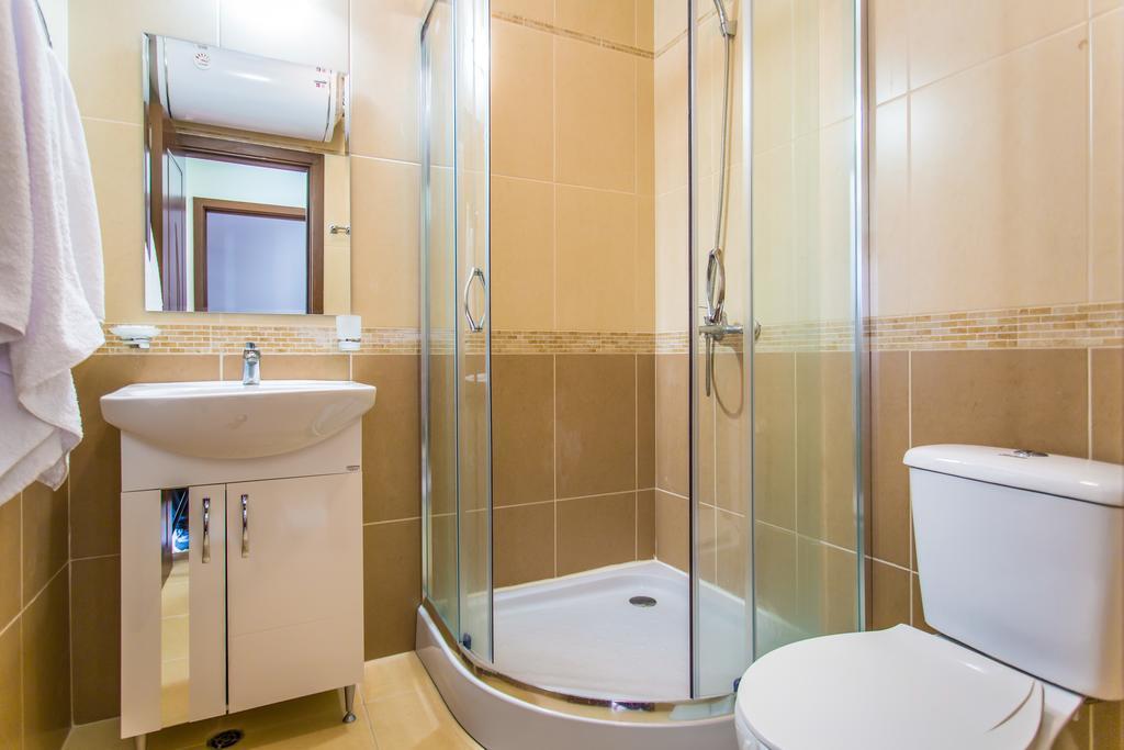 Апартамент За Гости Villa Rawda Exterior foto